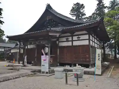 穴水大宮(石川県)