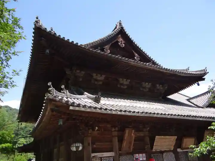 長谷寺(奈良県)