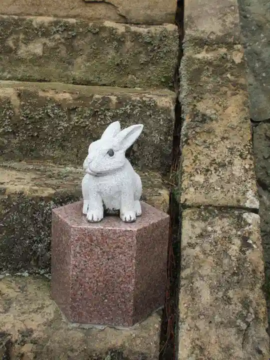 出雲大社神楽殿(島根県)