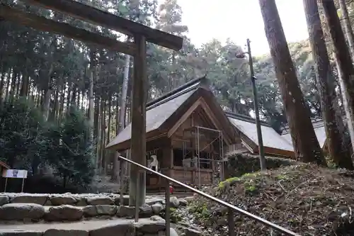 桜井大神宮(福岡県)