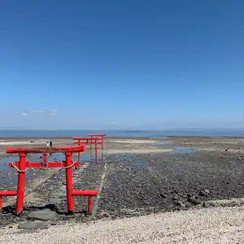 大魚神社(佐賀県)