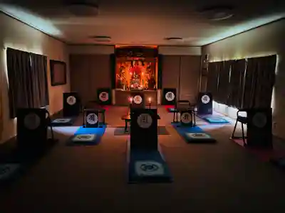 成田山瀧泉寺(北海道)