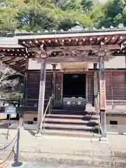 花山院菩提寺(兵庫県)