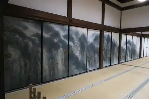 高野山金剛峯寺(和歌山県)