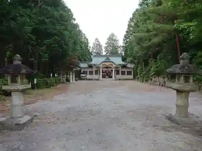 貴船神社（東保見町）のその他建物