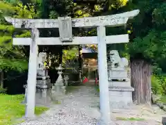 須佐之男神社(愛知県)