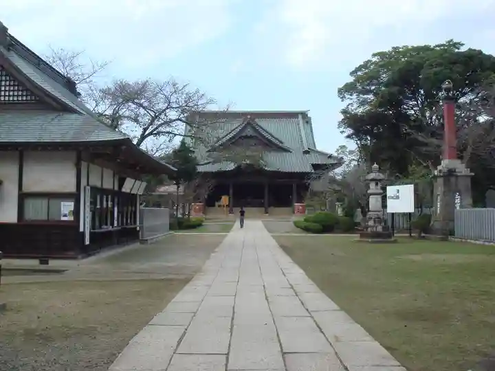 東勝寺宗吾霊堂のその他建物