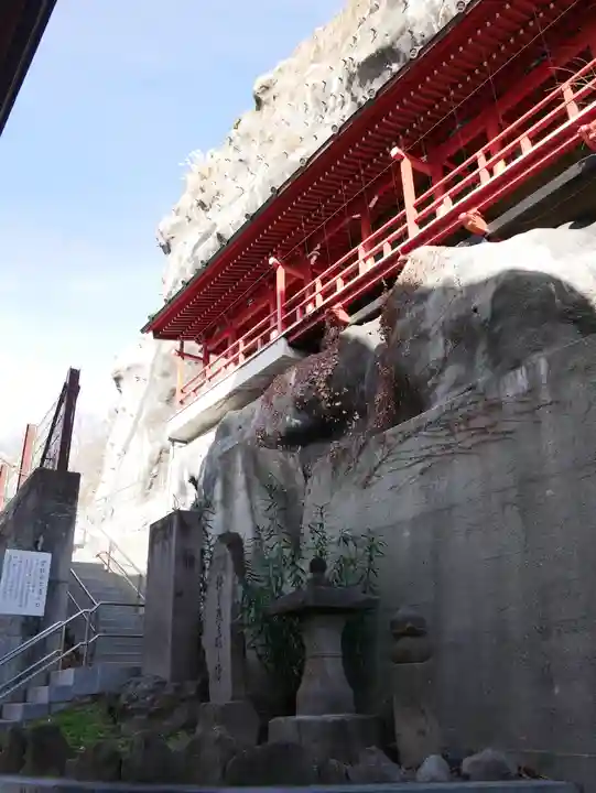 雲岸寺のその他建物