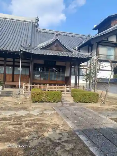 観音寺(広島県)