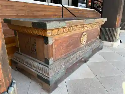 日蓮宗 総本山 塔頭 定林坊(じょうりんぼう)(山梨県)