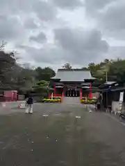 金ヶ作熊野神社(千葉県)