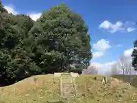 定林寺のその他建物