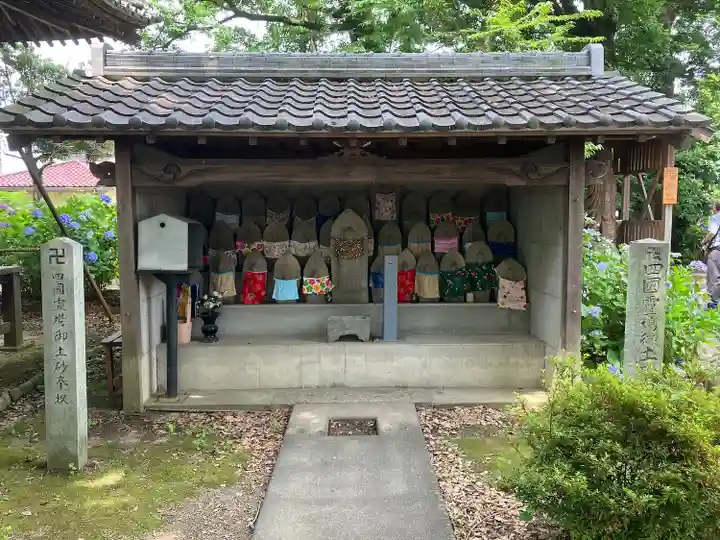 音楽寺(愛知県)