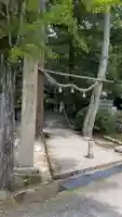 野間神社(石川県)