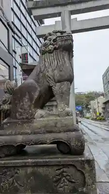 上宮天満宮(大阪府)