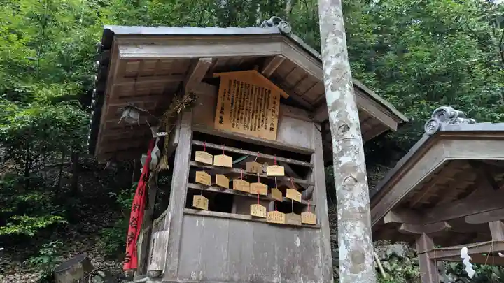 崇道神社(京都府)