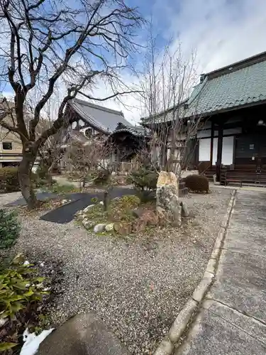 常在寺(岐阜県)