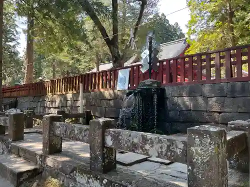 岩木山神社(青森県)