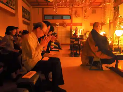 仙蔵寺(東京都)