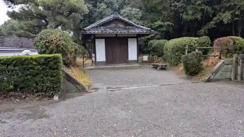 鳥羽天皇　安樂壽院陵(京都府)