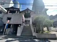 出雲大社東京分祠のその他建物