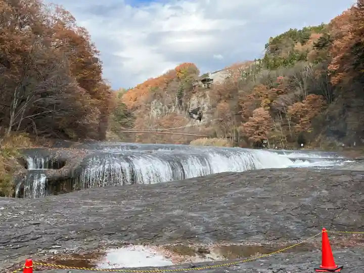浮島観音堂(群馬県)