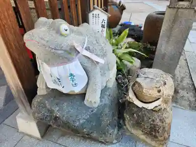 尼崎えびす神社(兵庫県)