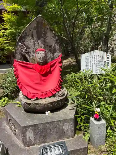 成相寺(京都府)