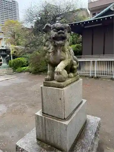 住吉神社(東京都)