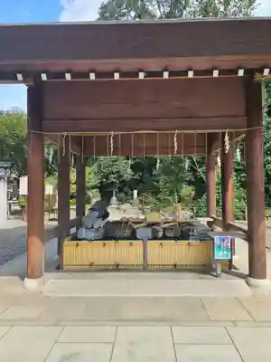 櫻木神社(千葉県)