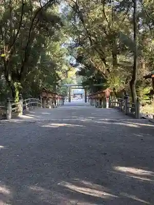 宮崎神宮(宮崎県)