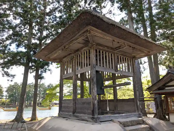 常行堂 (毛越寺)(岩手県)