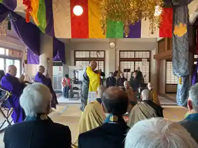 正眼寺(愛知県)