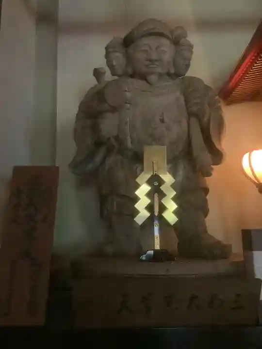 伊勢の国 四天王寺(三重県)