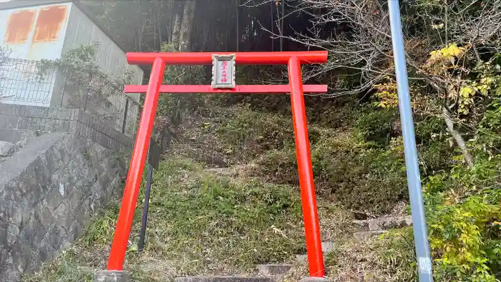 国玉稲荷神社(兵庫県)
