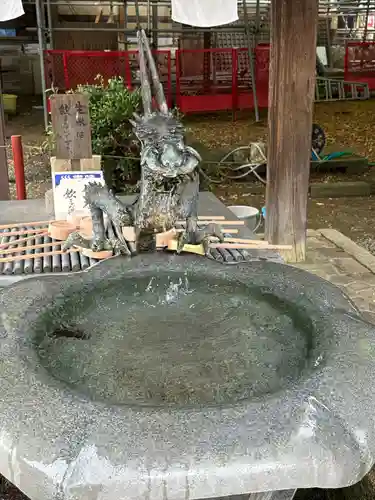 葛井寺(大阪府)