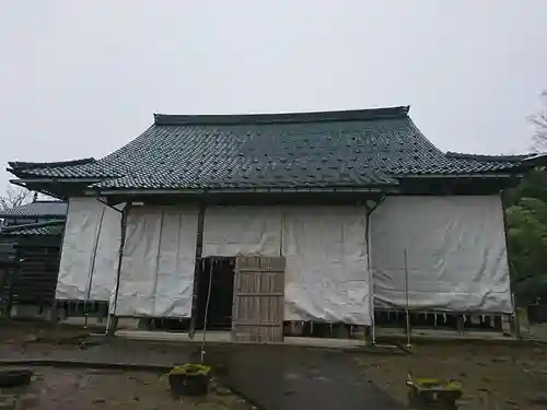 顕海寺(福井県)