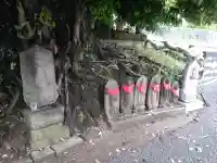 日野春日神社(神奈川県)