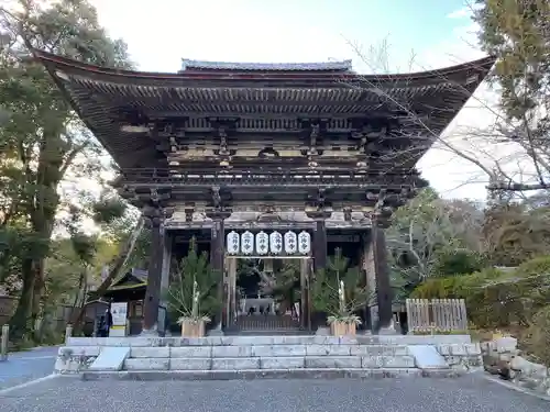 園城寺（三井寺）(滋賀県)