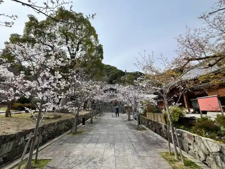 福祥寺(須磨寺)(兵庫県)