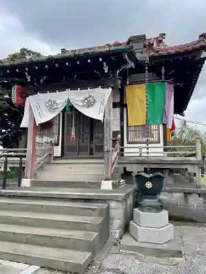 満福寺(埼玉県)