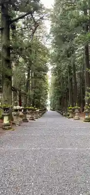 北口本宮冨士浅間神社のその他建物
