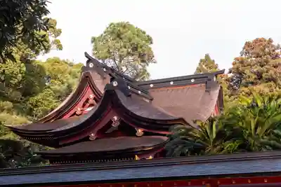 香椎宮(福岡県)