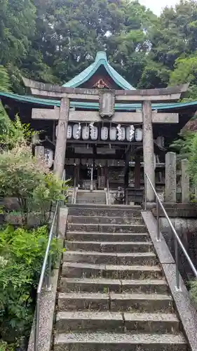 日吉神社(京都府)