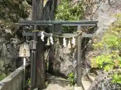 阿賀神社(滋賀県)