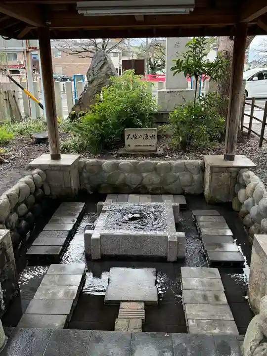 大垣八幡神社(岐阜県)