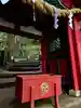 日光二荒山神社中宮祠(栃木県)