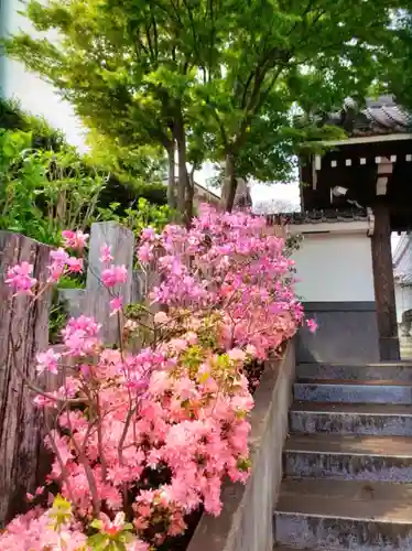 神足寺(東京都)