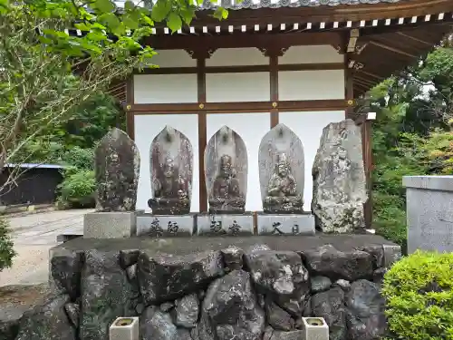 久米寺(奈良県)