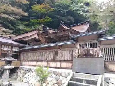 大矢田神社(岐阜県)